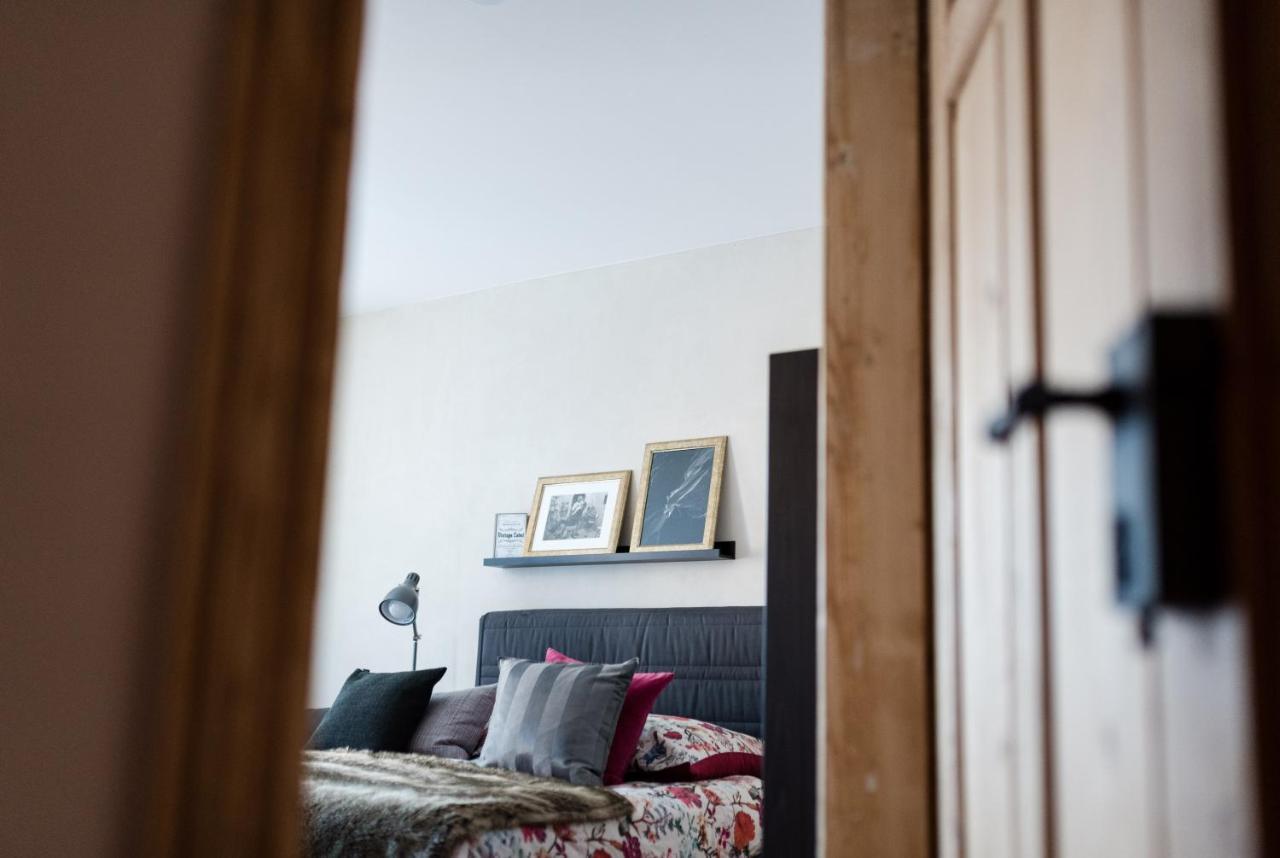 Sommers Hotel Altes Posteck 莱辛巴赫伊姆沃戈蒂 外观 照片