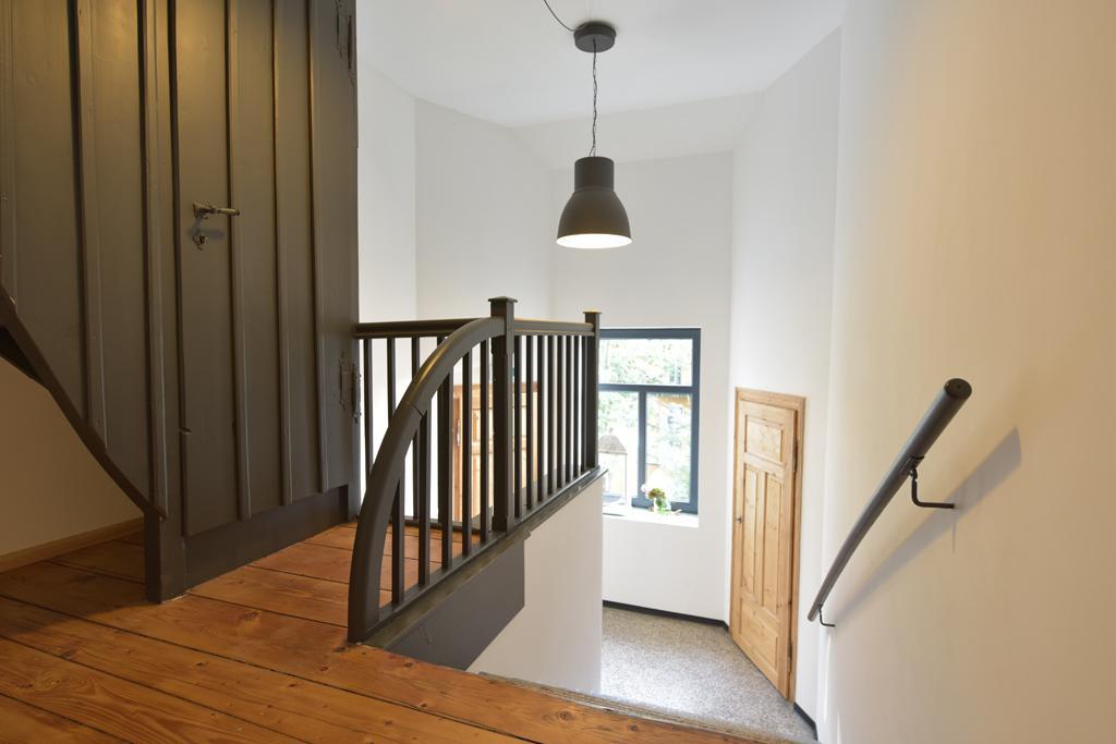 Sommers Hotel Altes Posteck 莱辛巴赫伊姆沃戈蒂 外观 照片