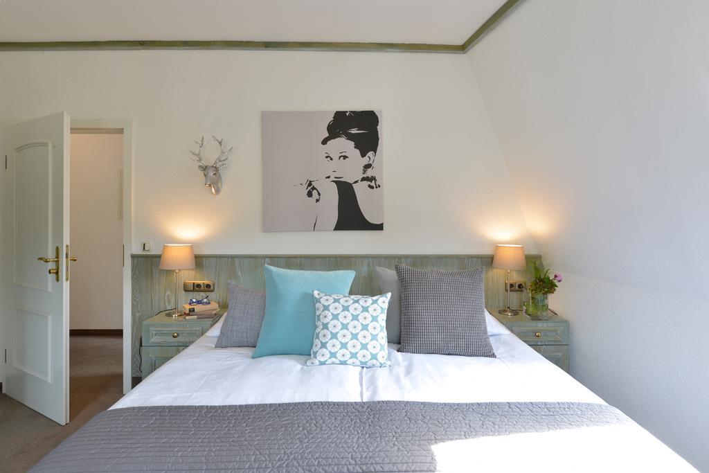Sommers Hotel Altes Posteck 莱辛巴赫伊姆沃戈蒂 外观 照片