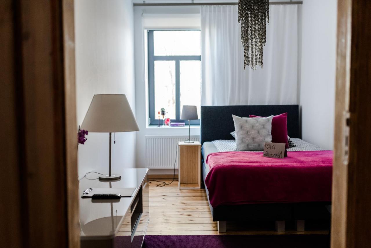 Sommers Hotel Altes Posteck 莱辛巴赫伊姆沃戈蒂 外观 照片